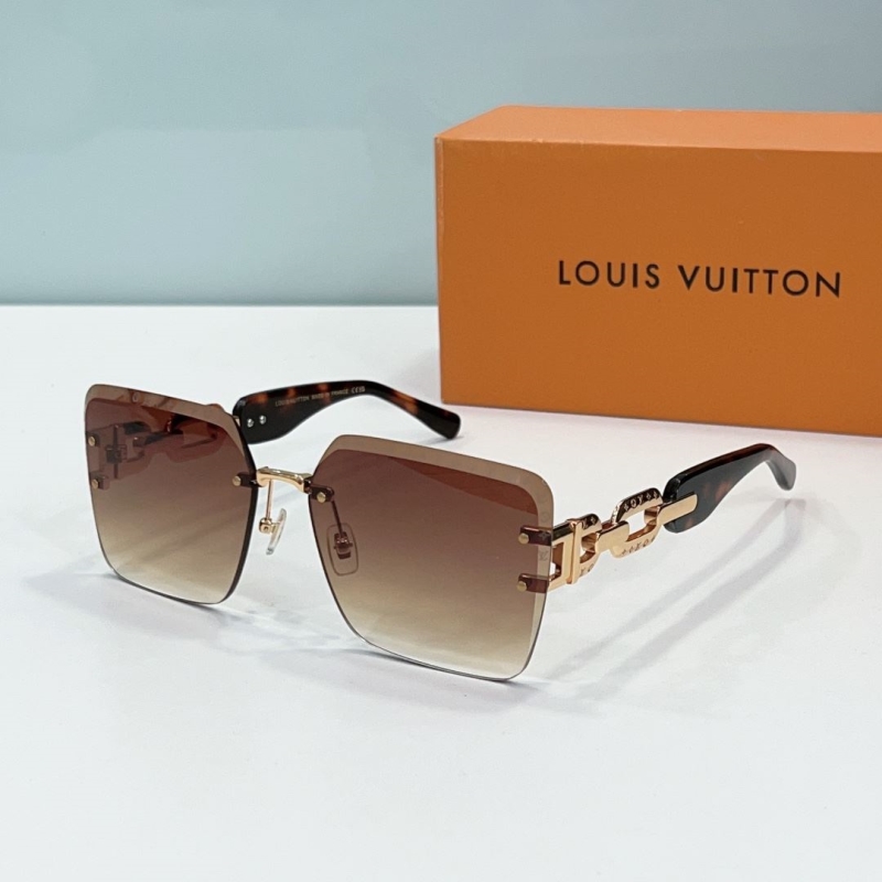 LV Sunglasses